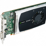 Nvidia Quadro 2000