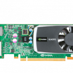 Nvidia Quadro 600