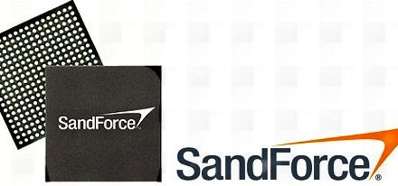 SandForce anuncia su nueva generacion de controladores para SSDs