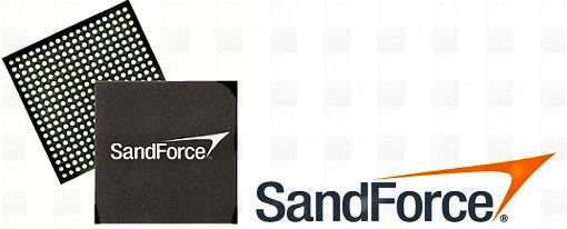 SandForce anuncia su nueva generacion de controladores para SSDs