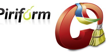 Piriform lanza versión 3 del CCleaner, nativa para 64bits