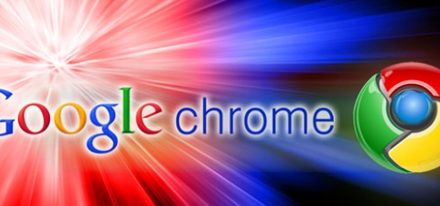 Liberado Google Chrome 7