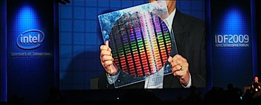 Intel ha invertido 8 Billones de Dolares en fabricación de chips a 22nm