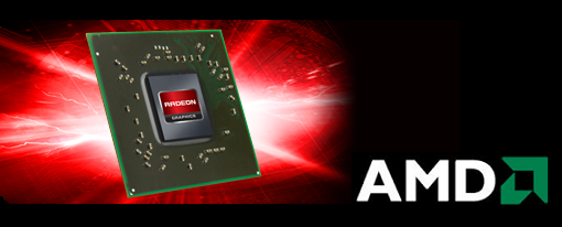 AMD lanza sus GPUs moviles Radeon HD 6500m y 6300m