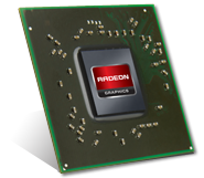 AMD Radeon 6000M