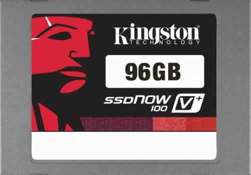 Kingston SSDNow V +100 de 96GB