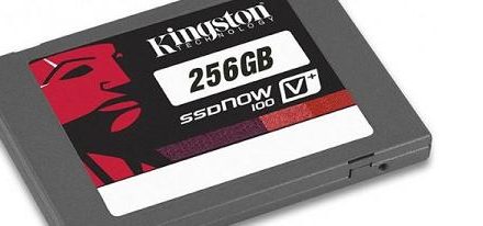 Kingston reducirá precios en productos basados en memorias NAND flash