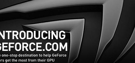 Nvidia lanza GeForce.com