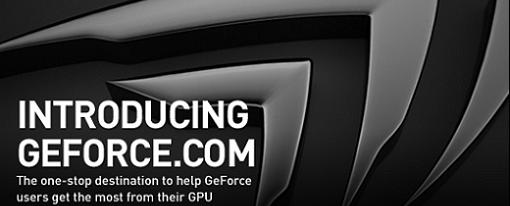 Nvidia lanza GeForce.com