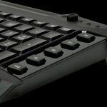 Teclado gaming Challeger Ultimate de Tt eSPORTS