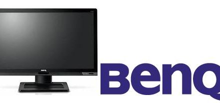 BenQ lanza su monitor de 24″ BL2400PT