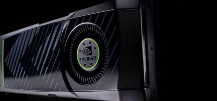 Nvidia hace oficial su GeForce GTX 580