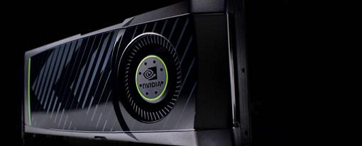 Nvidia hace oficial su GeForce GTX 580