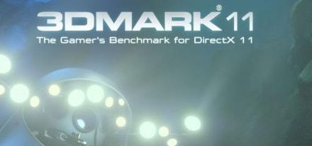 Ahora si, 3DMark 11 para el 7 de diciembre