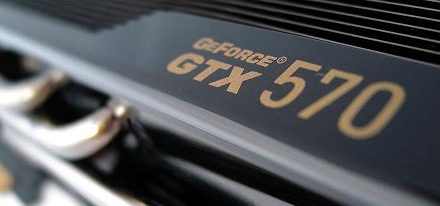 Gainward presenta su GeForce GTX 570 Phantom