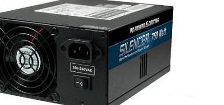 PC Power & Cooling amplia su oferta con la Silencer de 760W