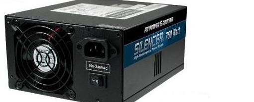 PC Power & Cooling amplia su oferta con la Silencer de 760W