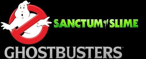 Anunciado Ghostbusters: Sanctum of Slime para el 2011