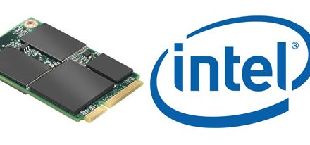 Intel lanza nuevos SSD 310, 8 veces mas pequeño