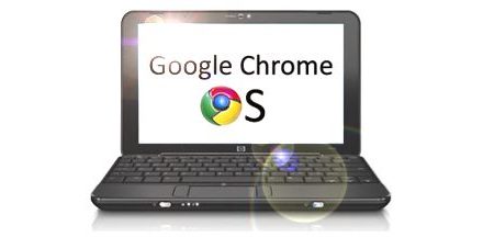 Google libera su sistema operativo Chrome OS