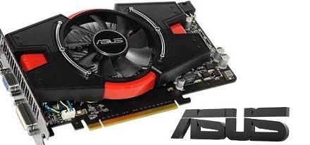 Asus prepara nueva GeForce GTS 450 con Overclock de fabrica