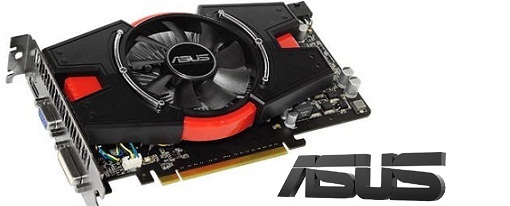 Asus prepara nueva GeForce GTS 450 con Overclock de fabrica