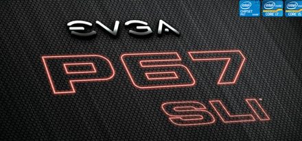 EVGA Anuncia Placa Madre P67 Classified