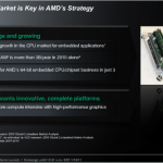 AMD APU Embedded G-Serie