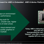 AMD APU Embedded G-Serie