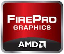 AMD FirePro Logo
