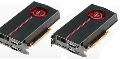 AMD anuncia sus Radeon HD 6770 y HD 6750 pero son solo tarjetas renombradas