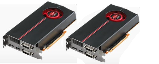 AMD anuncia sus Radeon HD 6770 y HD 6750 pero son solo tarjetas renombradas