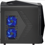 Case Sixth Element Blue Edition de AeroCool