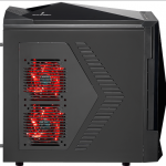 Case Sixth Element Red Edition de AeroCool