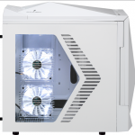 Case Sixth Element White Edition de AeroCool