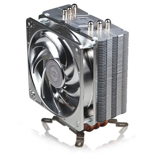 CPU Cooler Transformer 3 HPM-12025 de Evercool