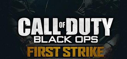 Trailer del DLC First Strike para Call of Duty: Black Ops