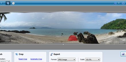 Descarga gratis Microsoft Image Composite Editor