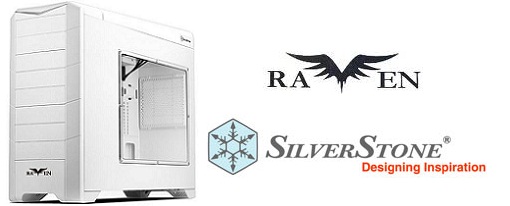 SilverStone ofrece una edición limitada de su case Raven 2