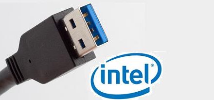 Intel dara soporte nativo al USB 3.0 en el 2012