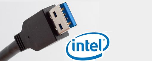 Intel dara soporte nativo al USB 3.0 en el 2012