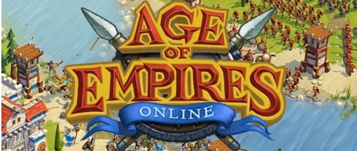 Microsoft lanzará Age of Empires Online, Gratis!