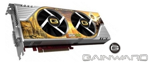 Gainward presenta su nueva GeForce GTX 580 ‘Good’ con refrigeracion personalizada
