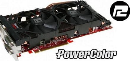 PowerColor libera su Radeon HD6950 PCS + +