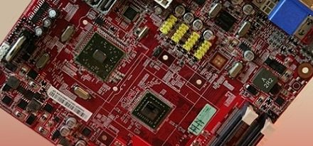PowerColor tambien tiene una tarjeta madre mini-ITX AMD ‘Brazos’