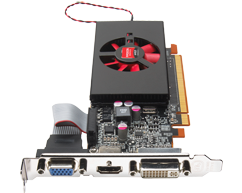 AMD Radeon HD 6570