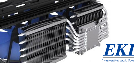 EKL planeá mostrar su VGA Cooler de gama alta Alpenföhn Peter en el CeBIT 2011