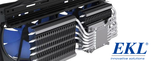 EKL planeá mostrar su VGA Cooler de gama alta Alpenföhn Peter en el CeBIT 2011