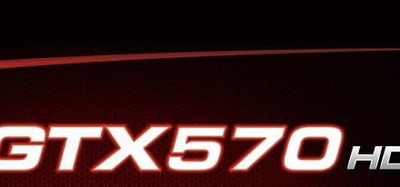 EVGA se prepara a lanzar su GeForce GTX 570 HD
