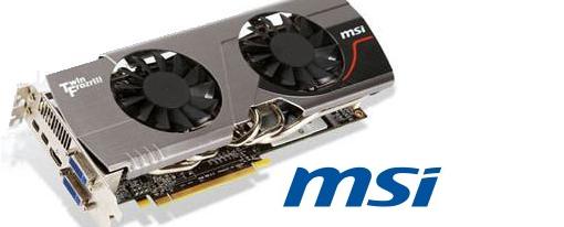 MSI lista para lanzar su R6950 Twin Frozr III Power Edition